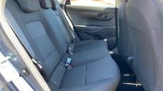 Hyundai BAYON 1.0 TGDi Advance 5dr Petrol Hatchback